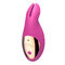 Kaninchen G-Stellen-Vibratoren Dildo-Sex-Spielzeug G-Stellen-Anreger des Purpur-60mins sexueller