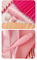 Rosa Clitoral Anreger 10 intensiver 25mm Clit des Sogipx65 saugender Vibe